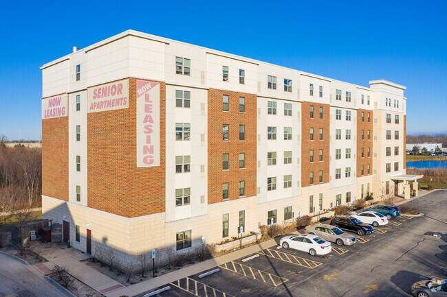 Residences at Fountain Square