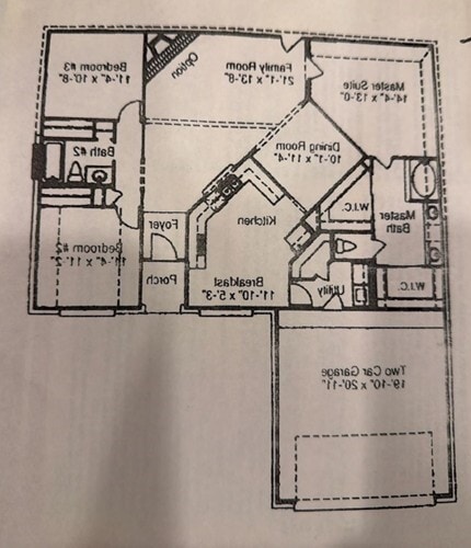 Photo - 6411 Slate Stone St