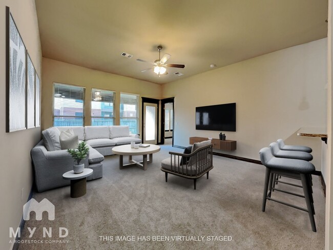 Photo - 1126 Merlin Dr Townhome