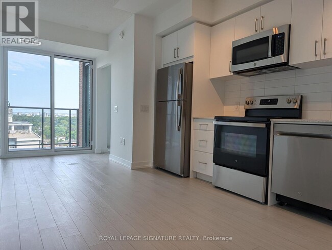 Photo - 4010 Eglinton Ave W Unit 1320