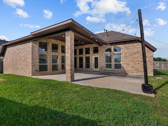 Photo - 2524 Davis Prairie Ln
