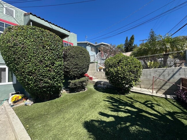 Photo - 3513 Loosmore St Unidad 3513 Loosmore