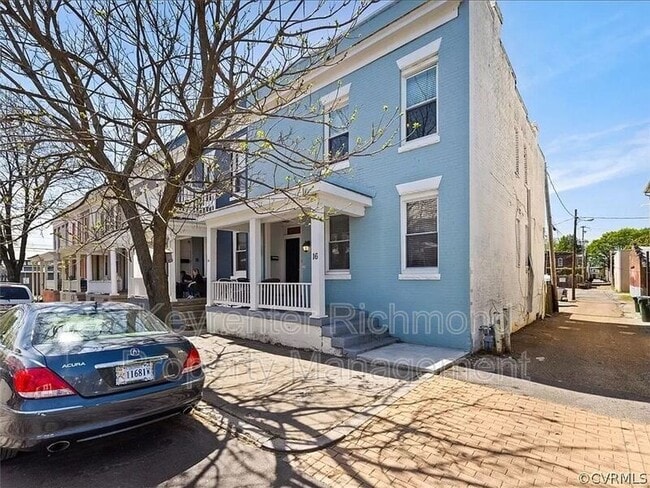 Building Photo - 16 S Stafford Ave Unit B Rental