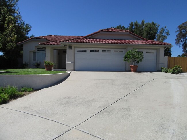 Spacious 4BR/2BA, Cul de Sac, Large Yard, ... - Spacious 4BR/2BA, Cul de Sac, Large Yard, ... Casa