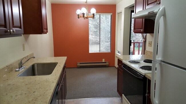Angela Apartments