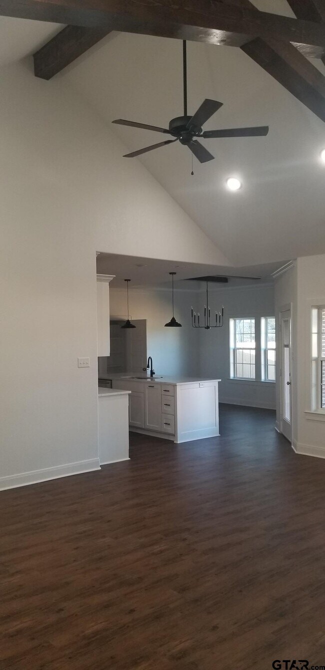 115 Rose Row Ln Rental House Rental in Winona, TX