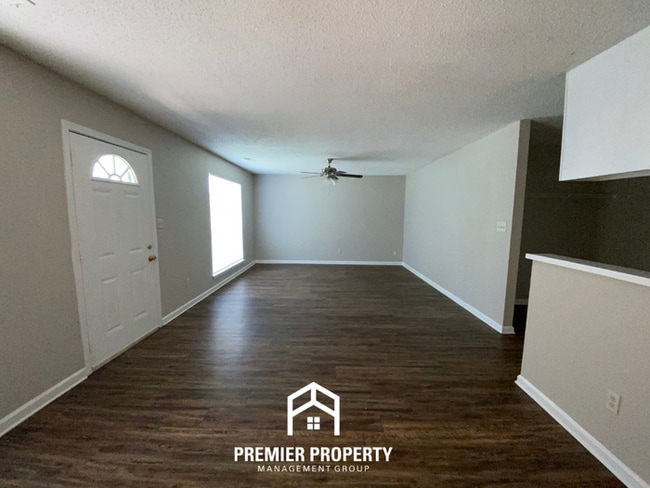 Photo - Charming 3BR/2BA in Raleigh | Hardwood Floors & Large Fenced Backyard