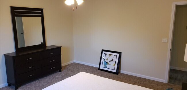 Photo - Spacious 2BR Upper Apartment, Pet-Friendly...