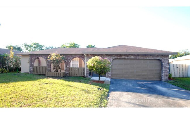 Building Photo - 10984 NW 21st St Rental