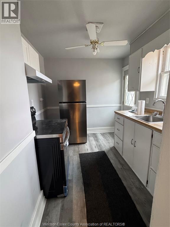 Photo - 1645 Goyeau St