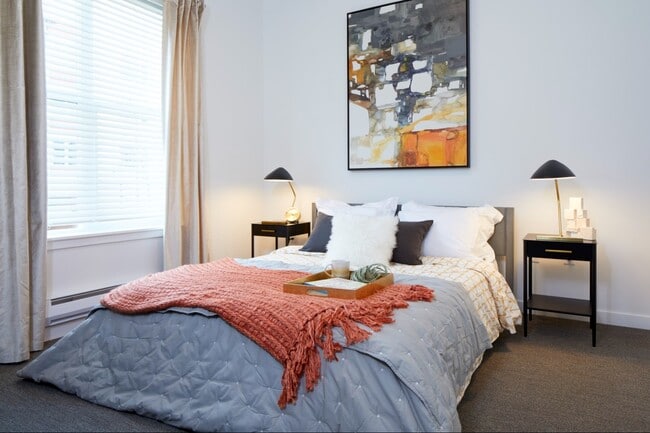 Photo - Anthology Apartments