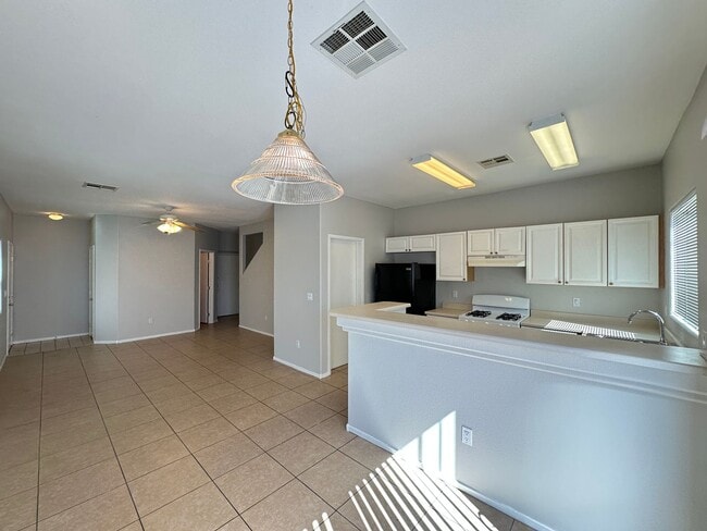 Photo - First Light At Arlington Ranch