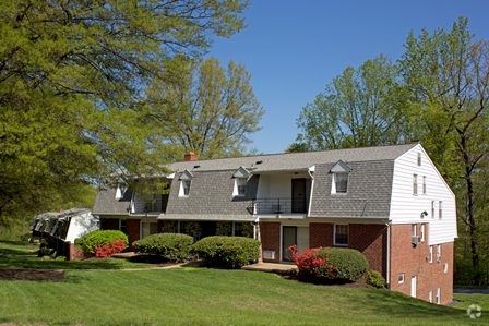 Building Photo - Nottingham Gardens Rental