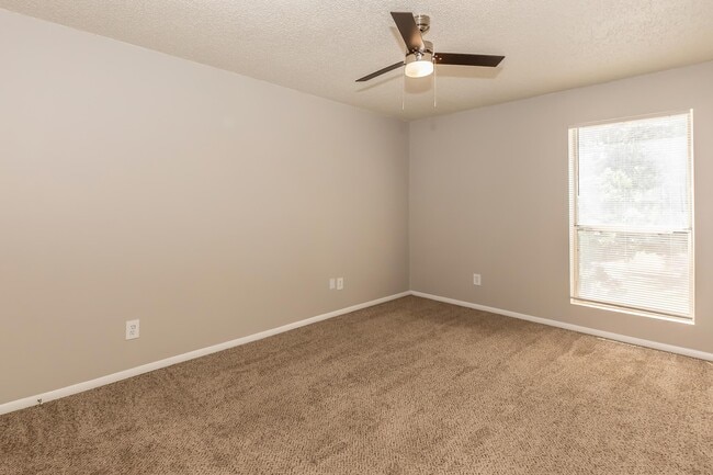 Parkside Apartments