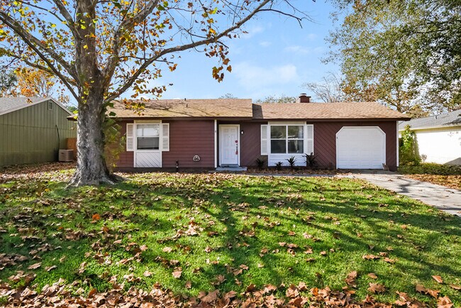 Charming 3-Bedroom in Middleburg - Charming 3-Bedroom in Middleburg House