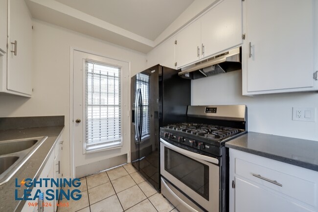 Photo - 1321 N Harvard Blvd Condo Unit 5D