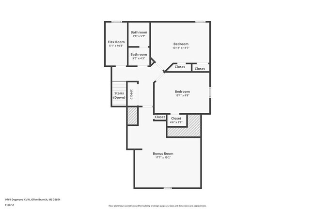 Photo - 9761 Dogwood Ct W