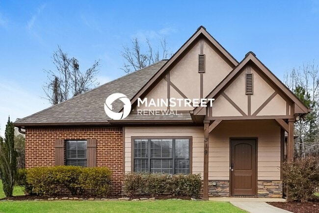 Building Photo - 3 Bedroom Pet-Friendly Home in CHELSEA, AL with Main Street Renewal