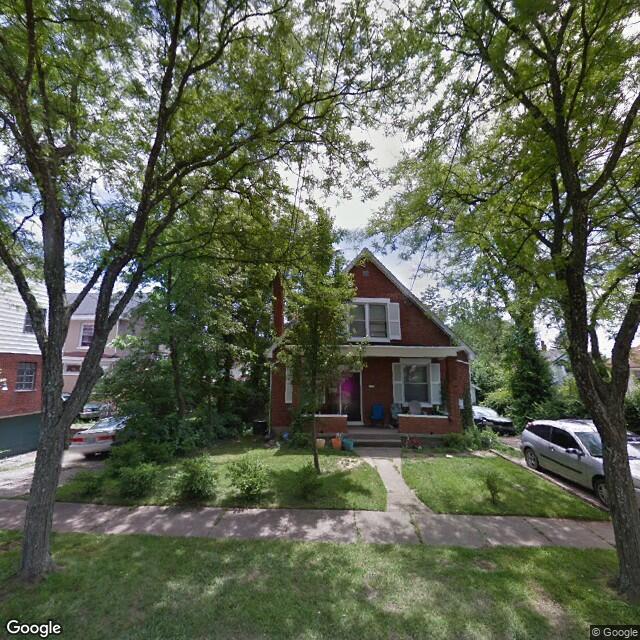 Building Photo - 3525 Zinsle Ave