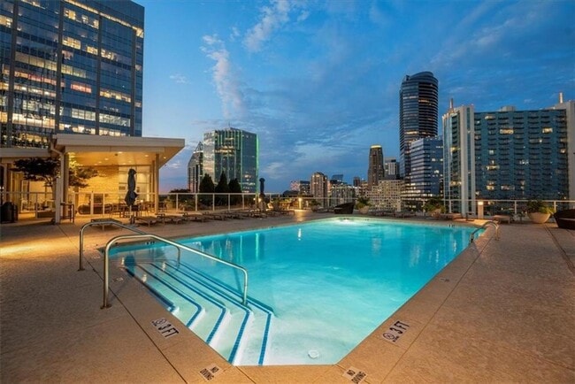 Photo - 10 Terminus Luxury 2 Bedroom Condo in Hear...