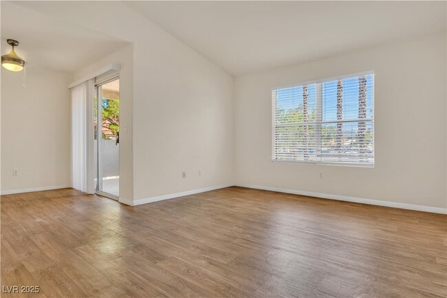 Photo - 2300 E Silverado Ranch Blvd Unit 2003