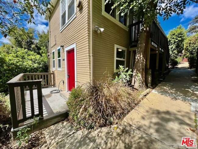 Photo - 1920 Preston Ave Unidad 3/4