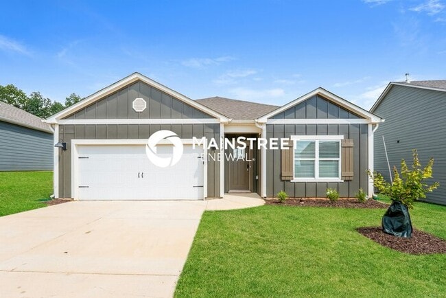 4 Bedroom Pet-Friendly Home in BESSEMER, A... - 4 Bedroom Pet-Friendly Home in BESSEMER, A...