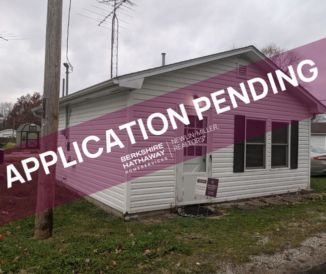 Building Photo - 1 Bedroom Home in Riley