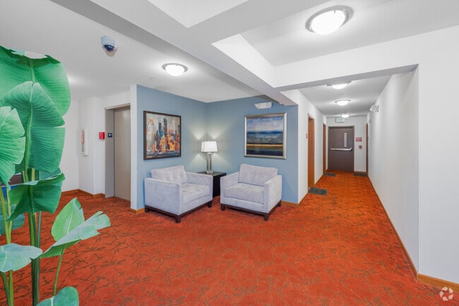 Viewpoint Apartment