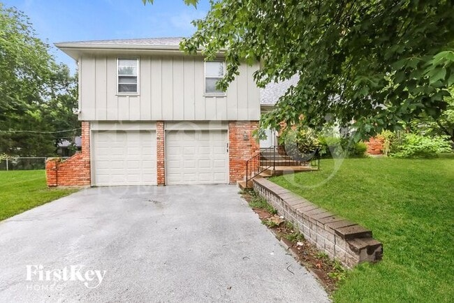 Photo - 13028 W 100th Terrace House