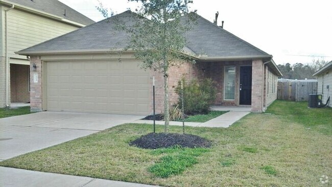 Building Photo - 4314 Almeda Meadows Dr Rental