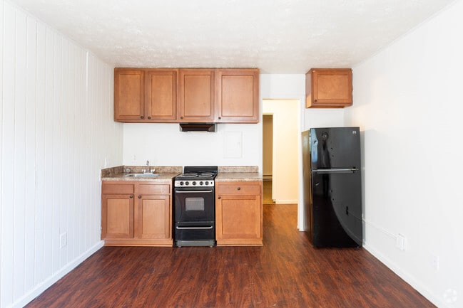 Cocina - Brockport Landing