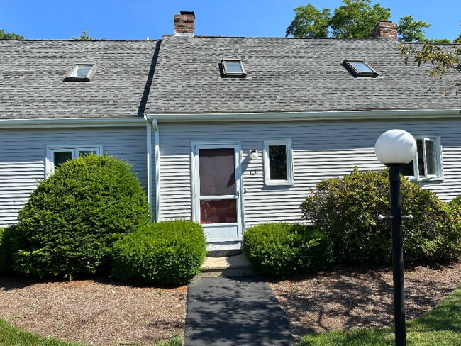 52 LIBERTY ST  