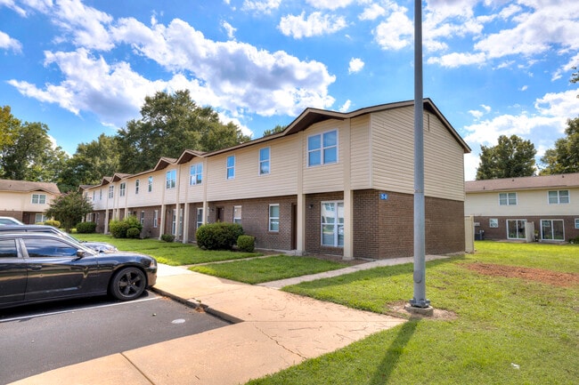 Photo - 1121 Alice Dr