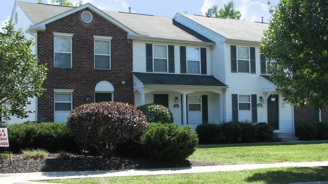 Townhome