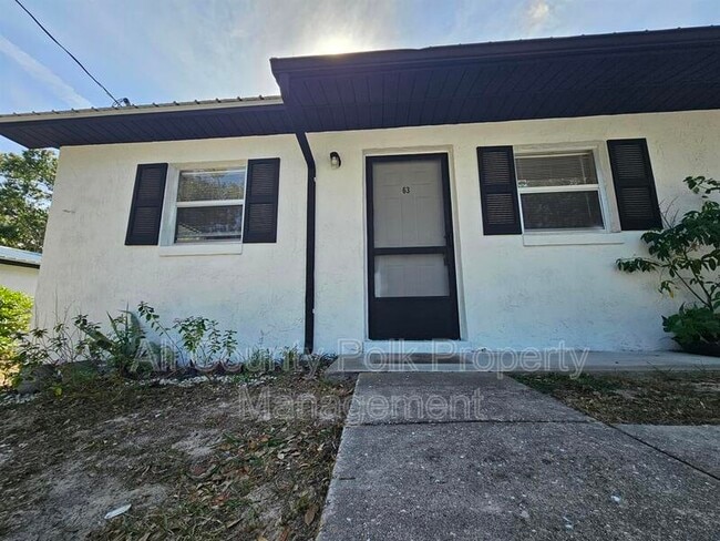 Photo - 455 Buck Moore Rd Unidad #63
