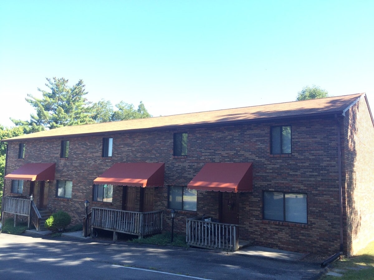 Photo - 1201 Buffalo St Unit 2