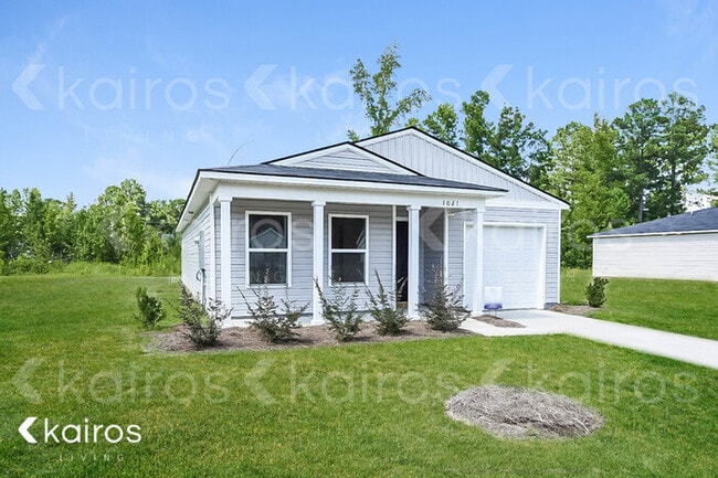 Photo - 1021 Aunt Prissey Ct