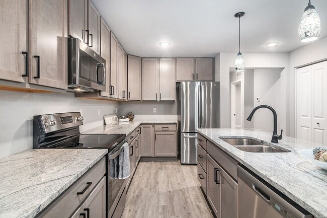 Photo - Brand New 5 Bedroom Condo!