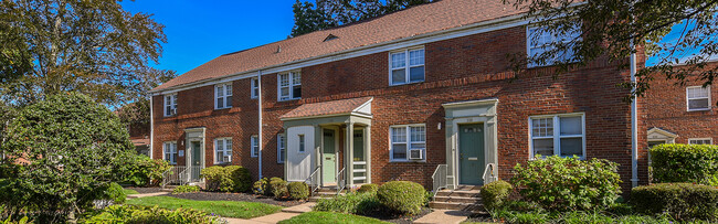 Greenwood Village - Greenwood Village Apartments