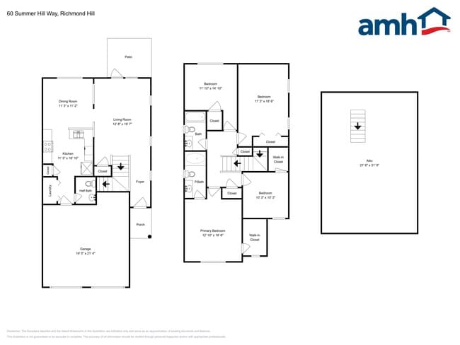 Photo - 60 Summer Hill Way