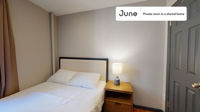 Room in Shared 3 bed/1 bath home in East Village