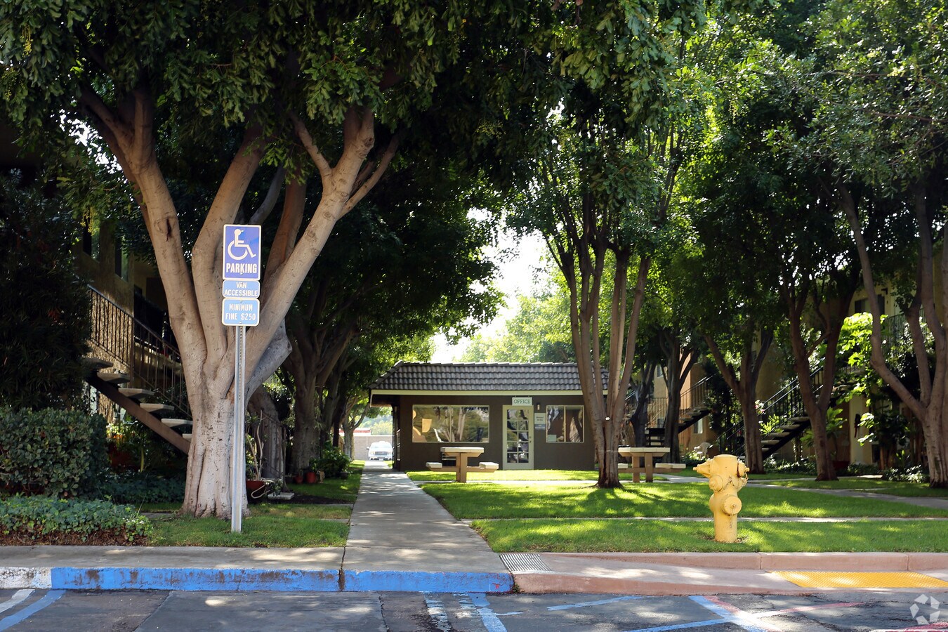 Photo - Mission Villa Apartments