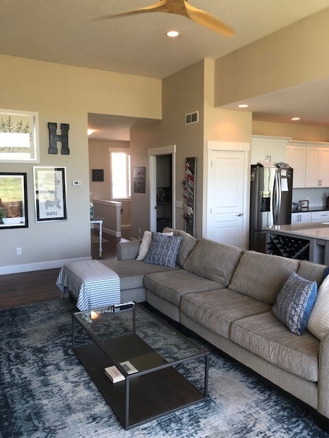 Photo - Upper Miller Creek Custom Home