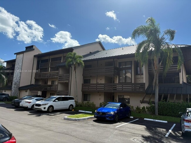 Photo - 141 SW 96th Terrace Unidad 205