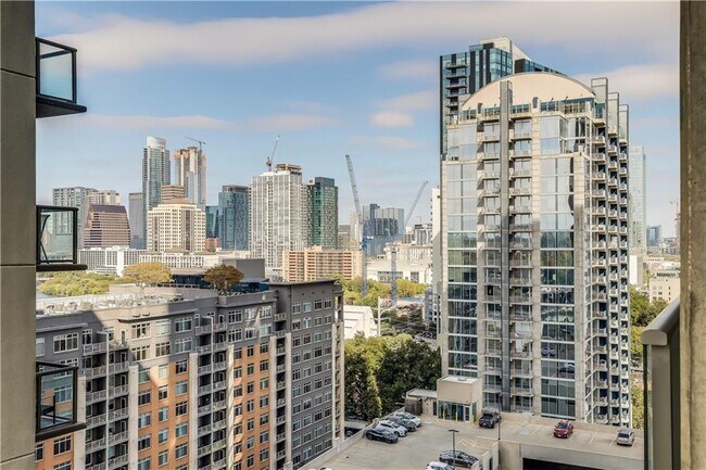 Photo - 44 East Ave Unit 1402