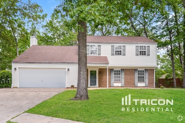 Building Photo - 1203 Addison Ct Rental