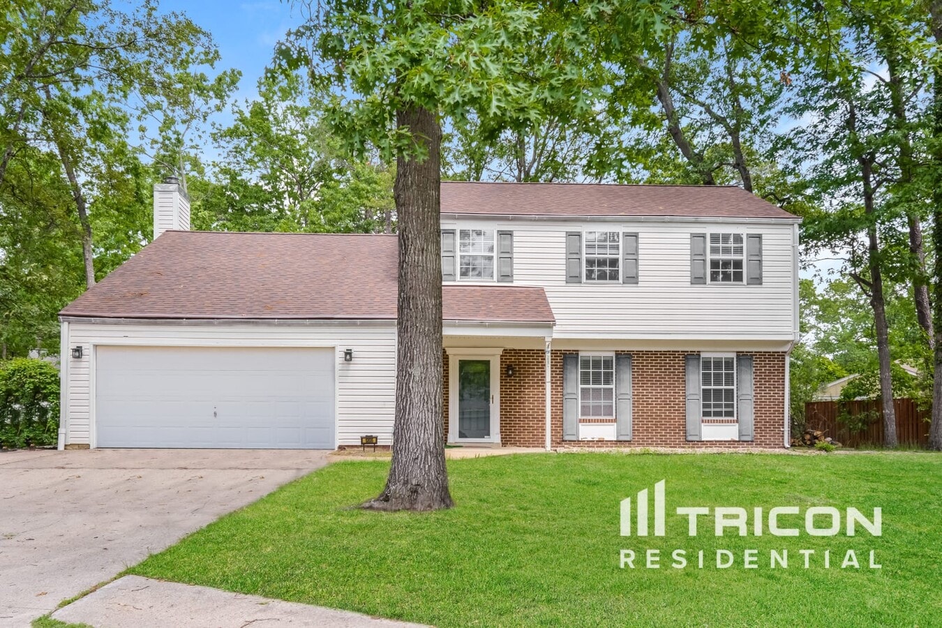 Photo - 1203 Addison Ct House