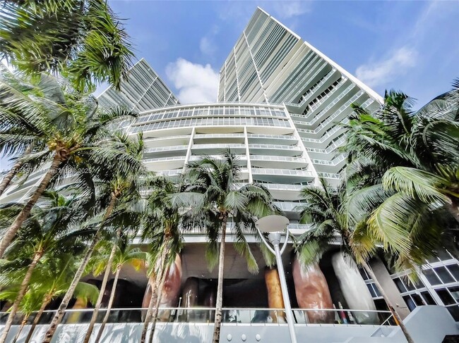 Photo - 475 Brickell Ave Condo Unit 4514