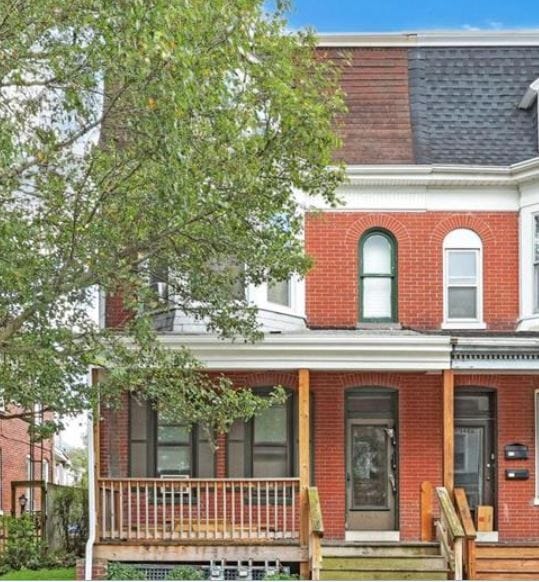 Building Photo - 1434 Monroe St Unit 2 Rental